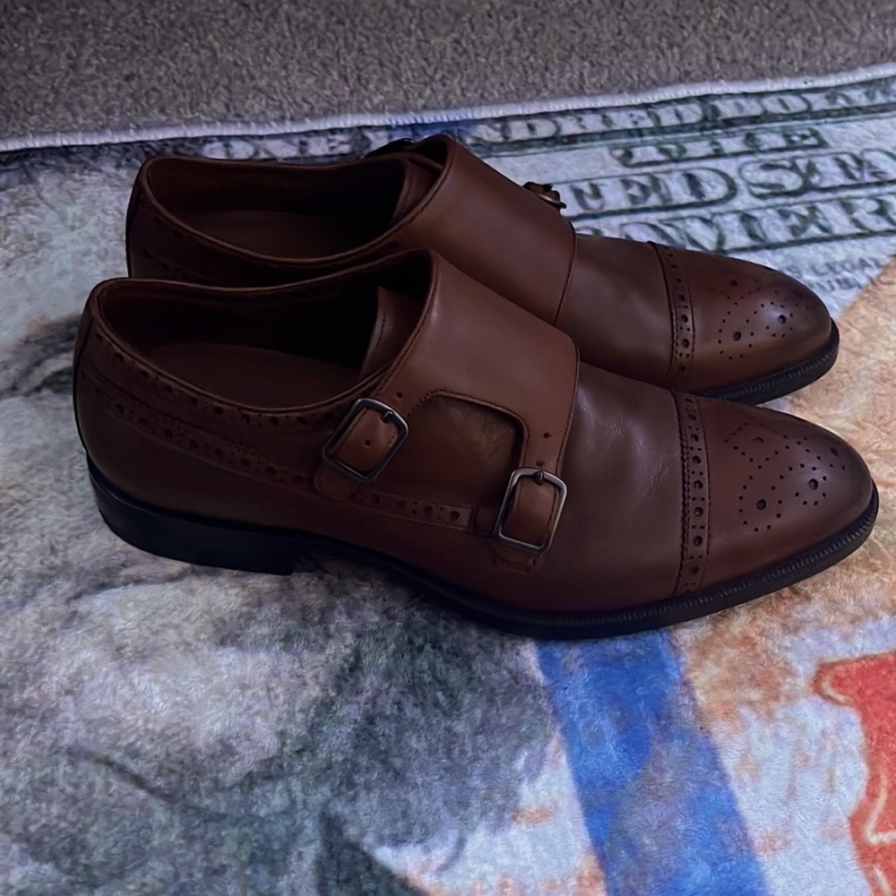Kenneth Cole Reaction